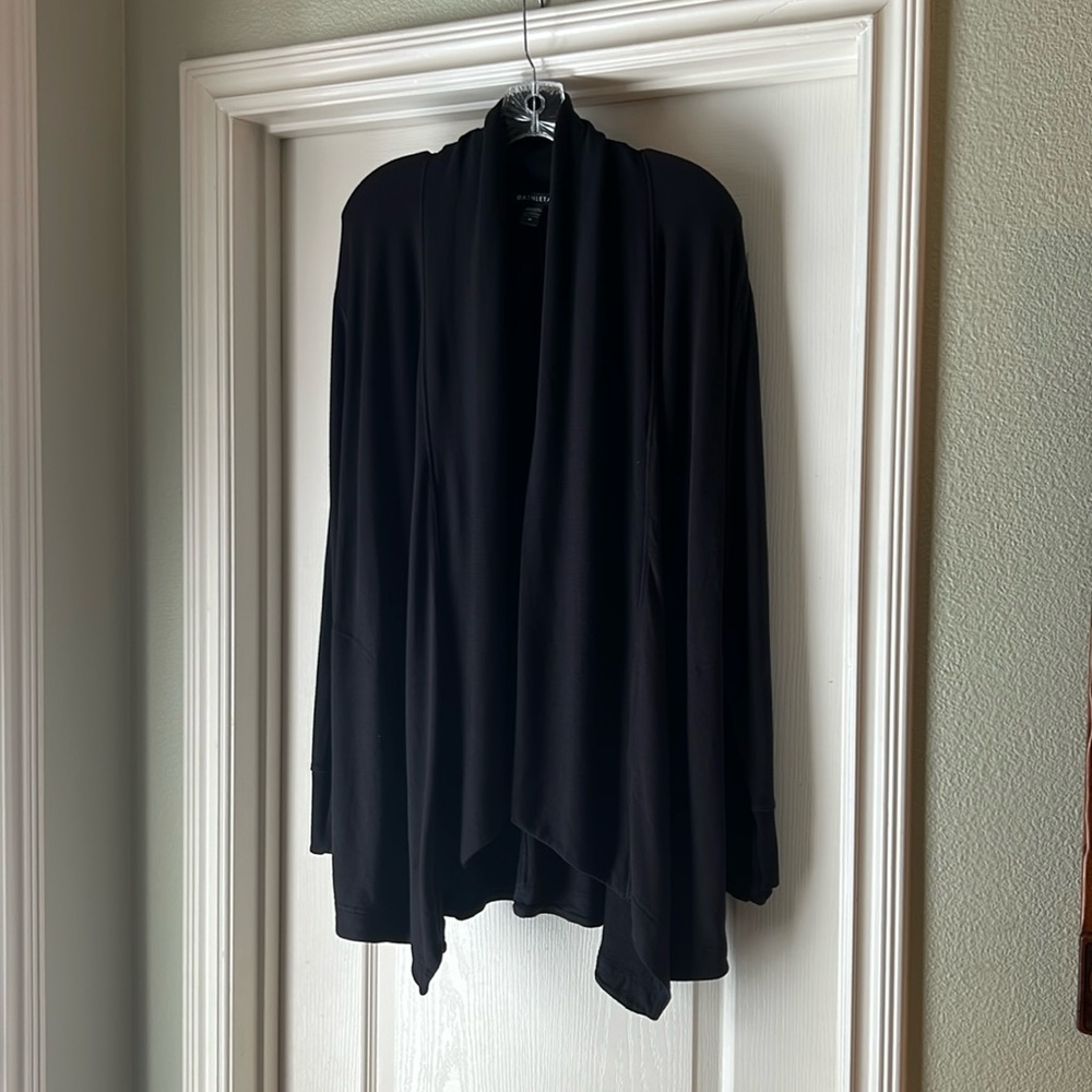 Athleta Pranayama wrap size Medium